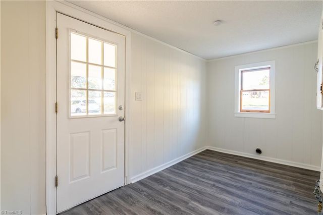 3541 Poplar Springs Road, State Road, NC 28676