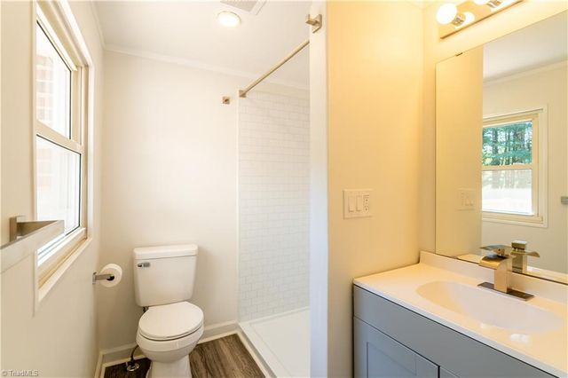 3541 Poplar Springs Road, State Road, NC 28676