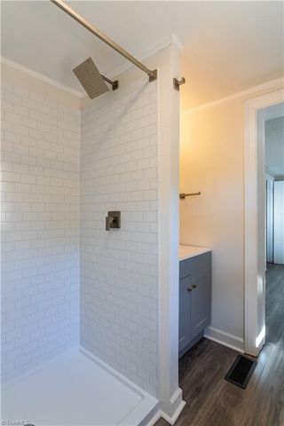 3541 Poplar Springs Road, State Road, NC 28676