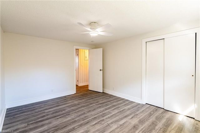 3541 Poplar Springs Road, State Road, NC 28676