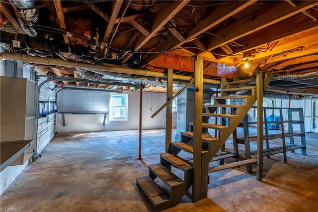 3541 Poplar Springs Road, State Road, NC 28676