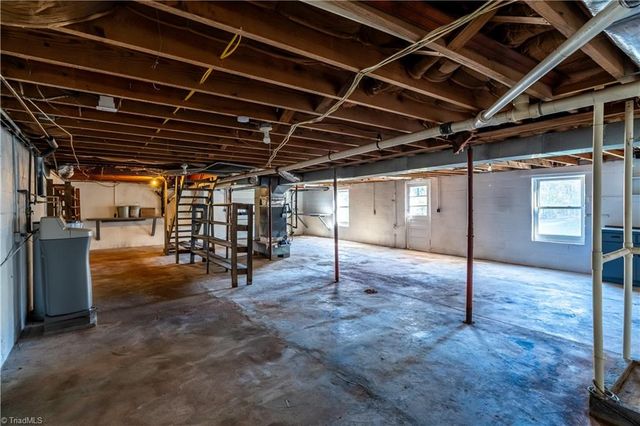 3541 Poplar Springs Road, State Road, NC 28676