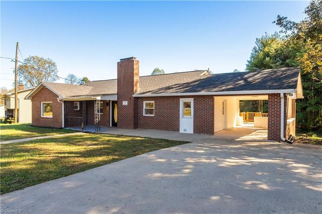 3541 Poplar Springs Road, State Road, NC 28676