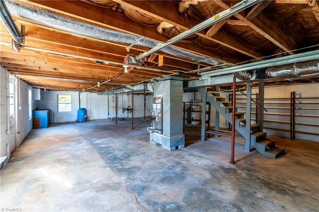 3541 Poplar Springs Road, State Road, NC 28676