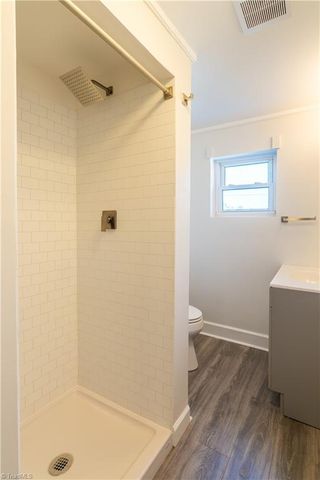 3541 Poplar Springs Road, State Road, NC 28676