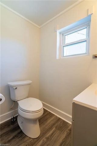 3541 Poplar Springs Road, State Road, NC 28676