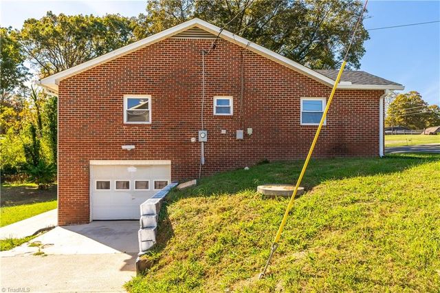 3541 Poplar Springs Road, State Road, NC 28676