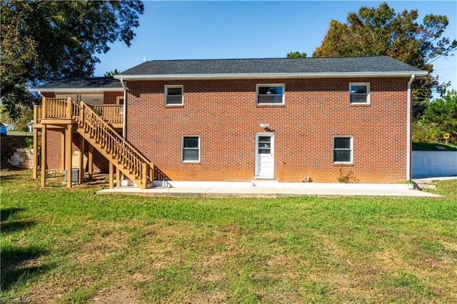 3541 Poplar Springs Road, State Road, NC 28676