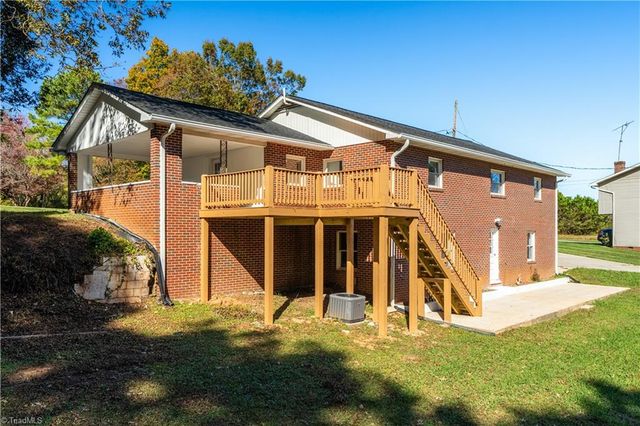 3541 Poplar Springs Road, State Road, NC 28676