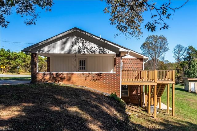 3541 Poplar Springs Road, State Road, NC 28676