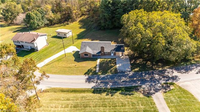 3541 Poplar Springs Road, State Road, NC 28676