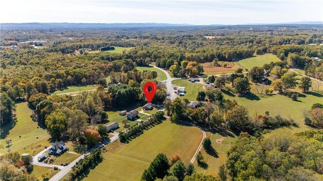 3541 Poplar Springs Road, State Road, NC 28676