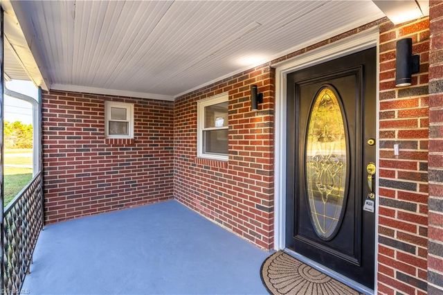 3541 Poplar Springs Road, State Road, NC 28676