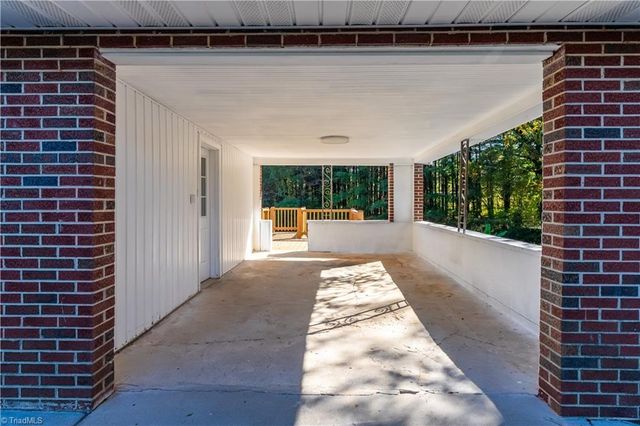 3541 Poplar Springs Road, State Road, NC 28676