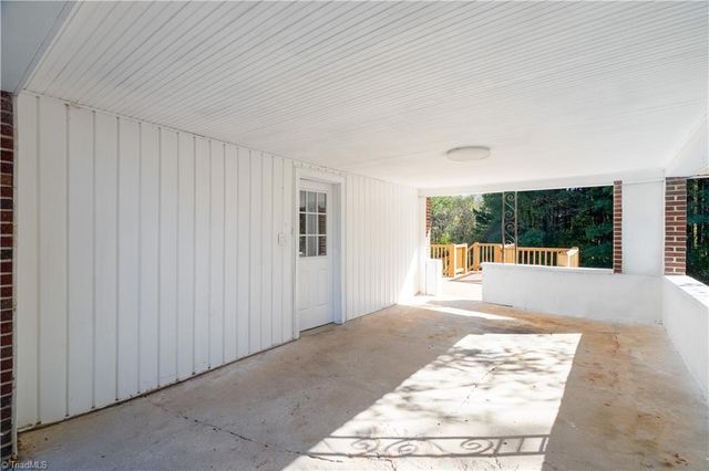 3541 Poplar Springs Road, State Road, NC 28676