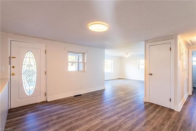 3541 Poplar Springs Road, State Road, NC 28676