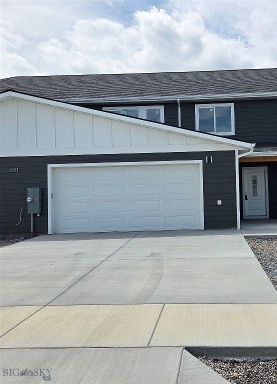 601 Black Diamond Street B, Belgrade, MT 59714