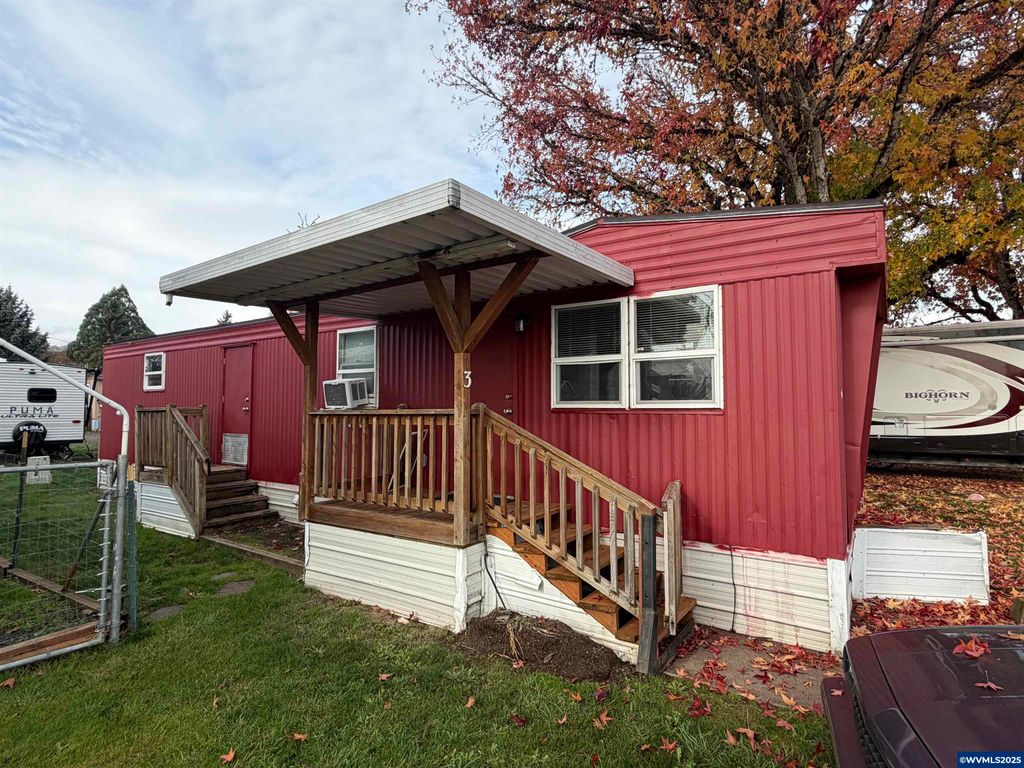 200 NW 53rd St 3, Corvallis, OR 97330