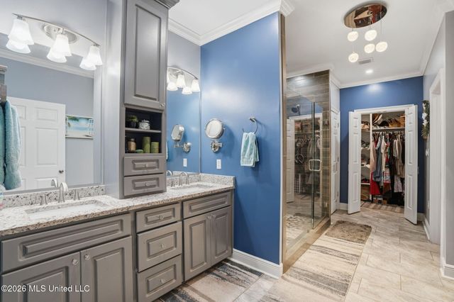 17 Stonecrest, Hattiesburg, MS 39402