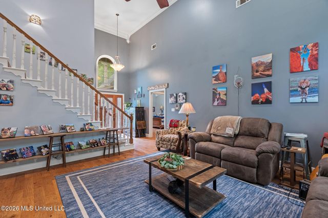 17 Stonecrest, Hattiesburg, MS 39402