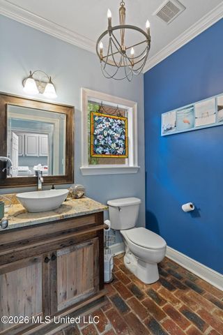 17 Stonecrest, Hattiesburg, MS 39402