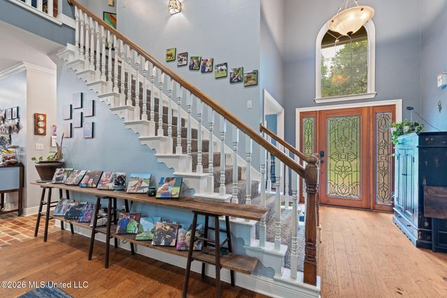 17 Stonecrest, Hattiesburg, MS 39402