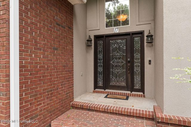 17 Stonecrest, Hattiesburg, MS 39402