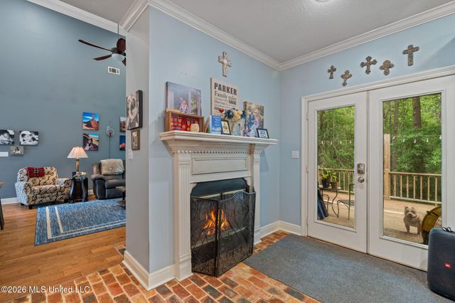 17 Stonecrest, Hattiesburg, MS 39402