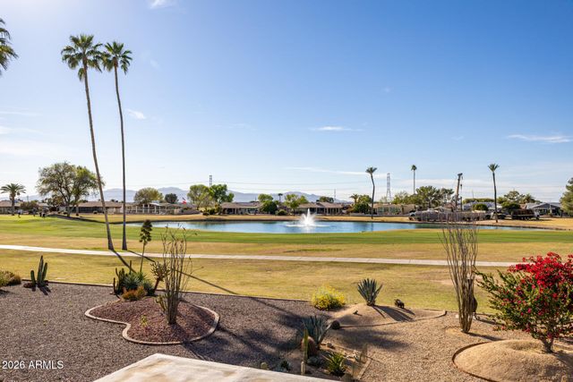 16022 N 110th Avenue, Sun City, AZ 85351