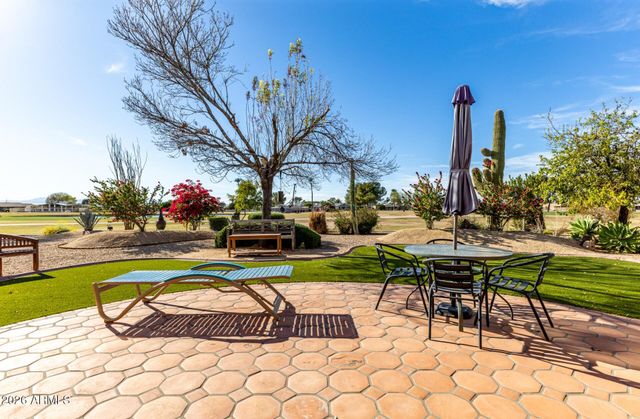 16022 N 110th Avenue, Sun City, AZ 85351