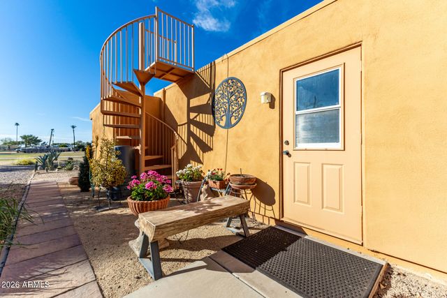 16022 N 110th Avenue, Sun City, AZ 85351