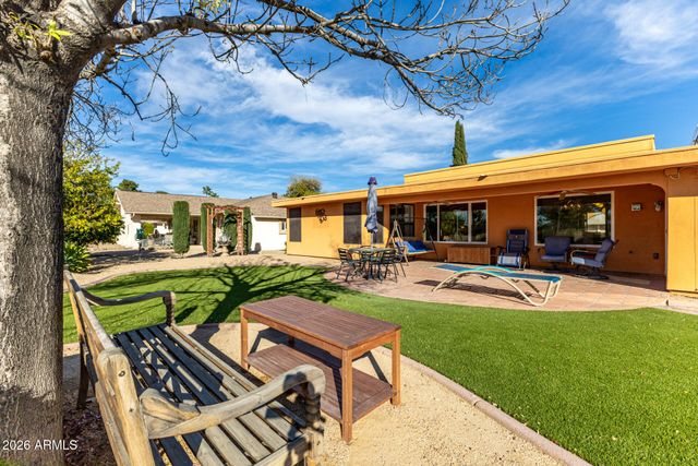 16022 N 110th Avenue, Sun City, AZ 85351