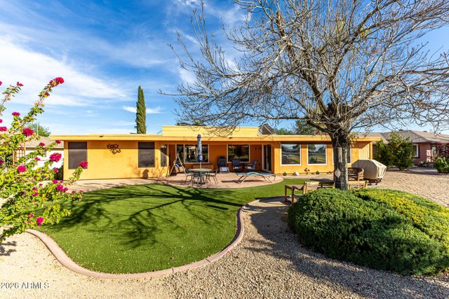 16022 N 110th Avenue, Sun City, AZ 85351