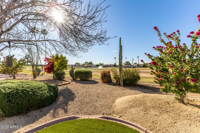 16022 N 110th Avenue, Sun City, AZ 85351