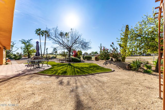 16022 N 110th Avenue, Sun City, AZ 85351