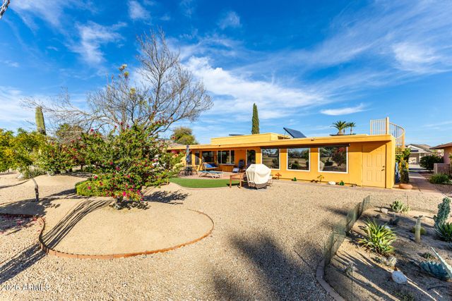 16022 N 110th Avenue, Sun City, AZ 85351