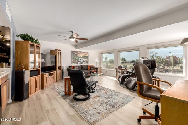 16022 N 110th Avenue, Sun City, AZ 85351