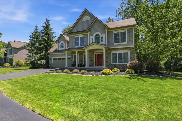 6 Fernstone Lane, Penfield, NY 14526