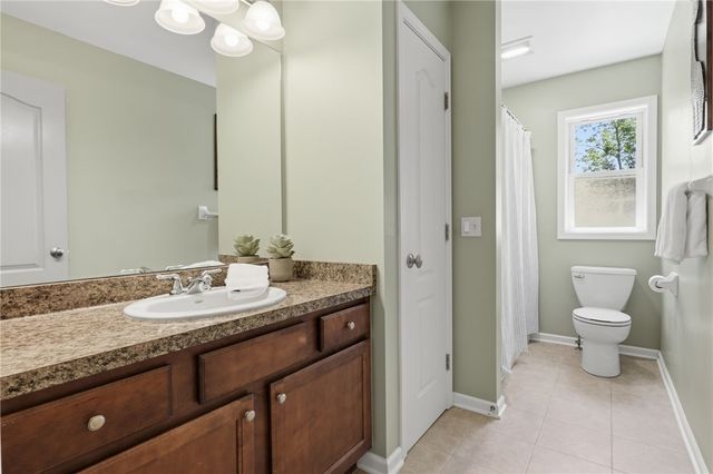 6 Fernstone Lane, Penfield, NY 14526