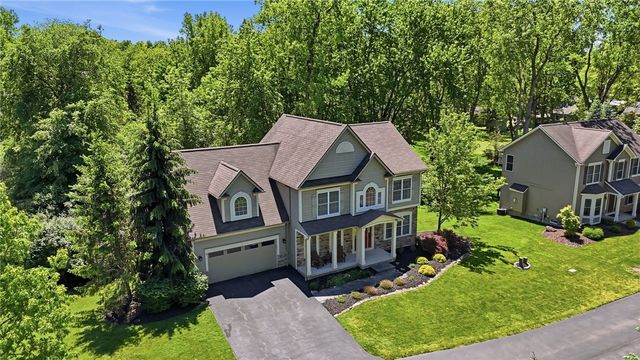 6 Fernstone Lane, Penfield, NY 14526