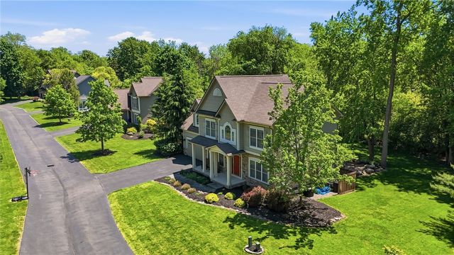 6 Fernstone Lane, Penfield, NY 14526