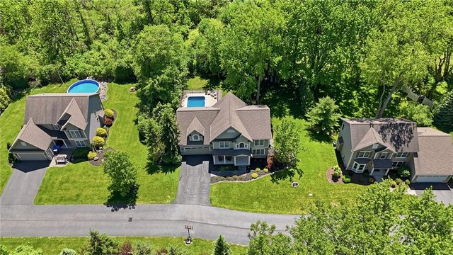 6 Fernstone Lane, Penfield, NY 14526