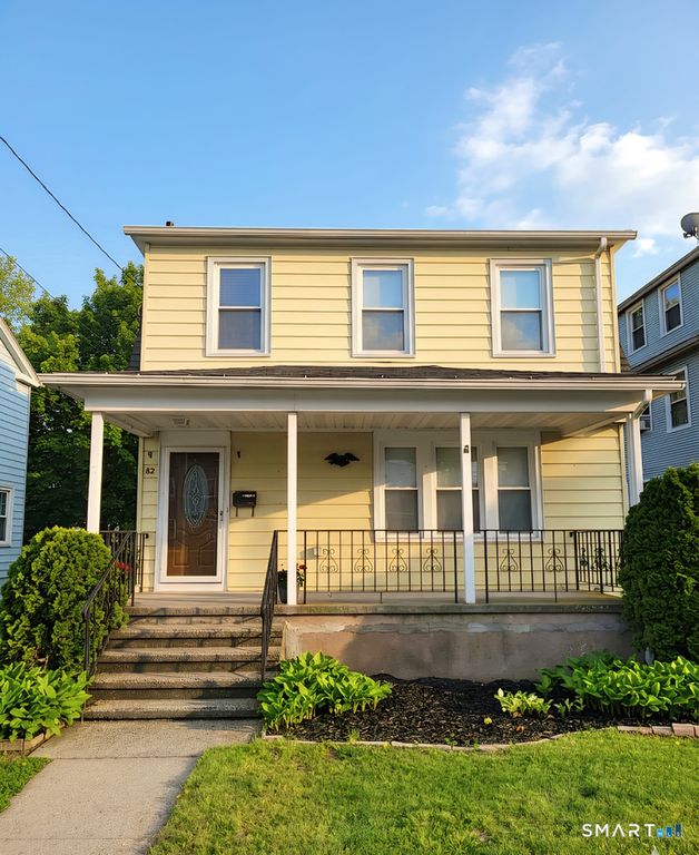82 Helen Street, Hamden, CT 06514
