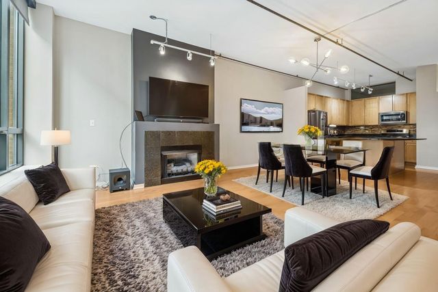 520 S State Street 1103, Chicago, IL 60605