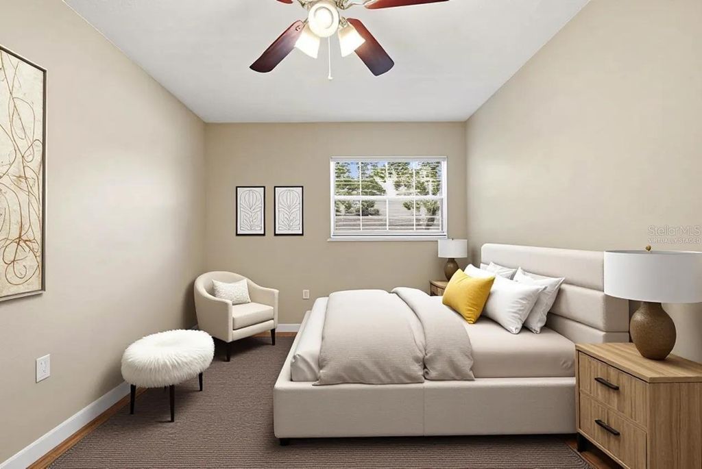 Image 7 of property listing at 1317 BRAEBURY DRIVE, Leesburg, FL 34748