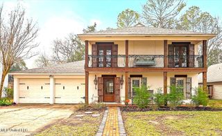 1641 Sheffield Drive, Jackson, MS 39211