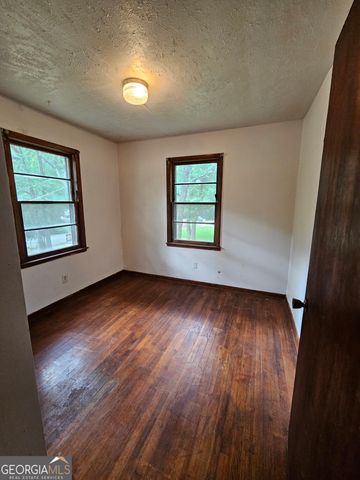 125 Rosenwald Circle, Stockbridge, GA 30281