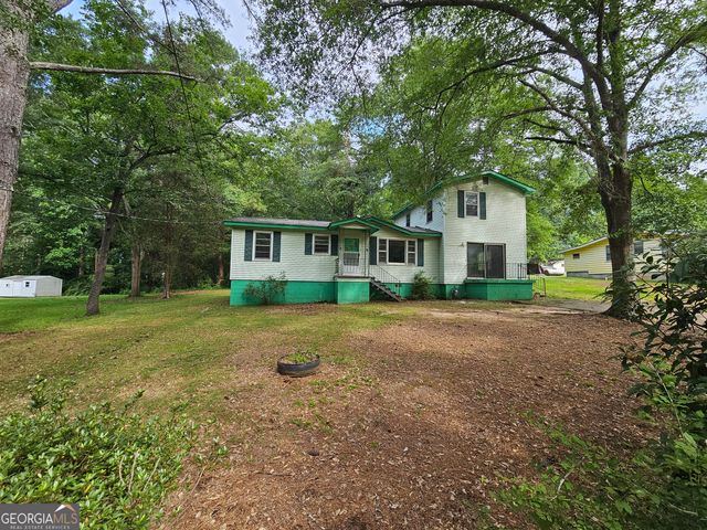 125 Rosenwald Circle, Stockbridge, GA 30281