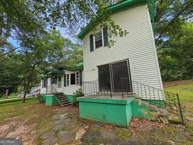 125 Rosenwald Circle, Stockbridge, GA 30281