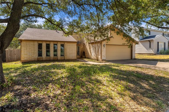 11803 Hyacinth DR, Austin, TX 78758